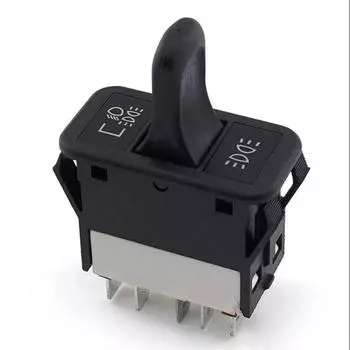 A0630769010 Переключатель управления фарами для Freightliner Columbia