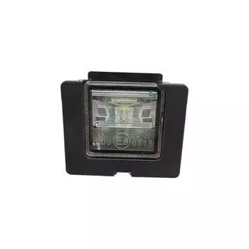 A0999068400 Лампочка подсветки номерного знака для Benz W205 W447 C190 Gle Glc W257 W238 W217