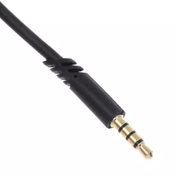A10 Наушники Аудио Кабель Замена 78 дюймов ПВХ Кабель Шнур с 3,5 мм Разъем для astro A10 A40 A30 Гарнитуры