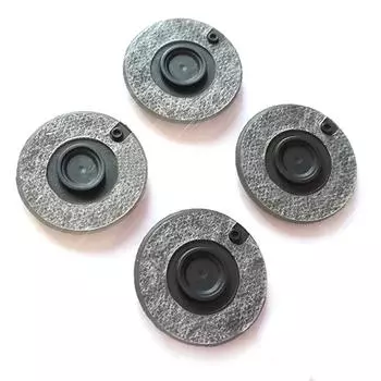 A1278 A1286 A1297 Подставка для ног + винты + набор инструментов для отверток для Macbook Pro