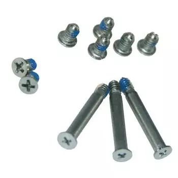 A1278 A1286 A1297 Подставка для ног + винты + набор инструментов для отверток для Macbook Pro