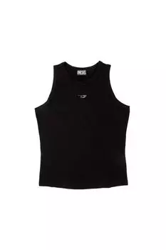 A15411RAFAA 900 Черный L [Дизель] Женская футболка T-URAR-L1-OUT ФУТБОЛКА чёрный