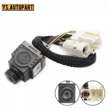 A1669059302 Автомобильная камера заднего вида для Mercedes-Benz A C117 CLA GLA GLS W117 W156 W166 W176