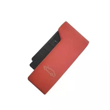 A2048800900 Ручка рычаг открывания капота для Mercedes Benz