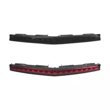 A2078200156 3-й стоп-сигнал для Mercedes-benz C207 A207 09-16 Аксессуар чёрный