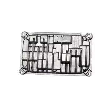 A2229004505 Модуль драйвера светодиодов Балласт фары для Mercedes-Benz