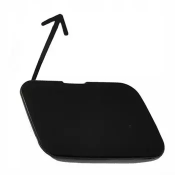 A2305407611 Замена крышки буксировочного крюка Установка