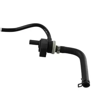 A2740187201 Труба вентиляционный клапан для Mercedes для C-класса W205 S205 C205 2014-21 для GLC W253 X253 2015-22 Автомобильные аксессуары CHINA