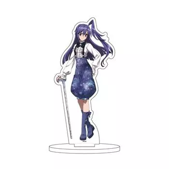 A3 Senki Zesshou Symphogear XV 27 Tsubasa Kazanari [Original illustration] Character acrylic figure