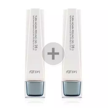 A3FOn Turn Again Пилинг-гель 28.3 150 г, 1 шт.