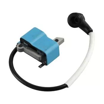 A411001340, CA10036, 83GD Катушка зажигания для бензопилы CS-590 Подходит для A411001340, CA10036, 83GD Аксессуары для садового инструмента CHINA