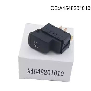 A4548201010 4548201010 Кнопка переключения электрического стеклоподъемника для Smart Forfour 454 2004-2006