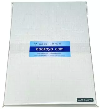 A4 graph section paper printer paper high quality 70kg 100 sheets paper (medium weight)