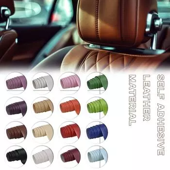 A4 личи искусственная кожа искусственная кожа ткань синтетическая для шитья бант сумка броши диван автомобиль DIY Hademade материал 20X30CM листы L бежевый