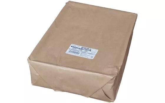 A4 transparent envelopes sheets micron x 225 x 310 40 antistatic T4225310A [Package Land] 1,000 [OPP40 (thick) + mm/with tape]