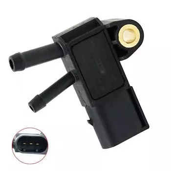 A6429050200 DPF Датчик дифференциального давления выхлопных газов для MERCEDES-BENZ DPF Датчик дифференциального давления выхлопных газов CHINA