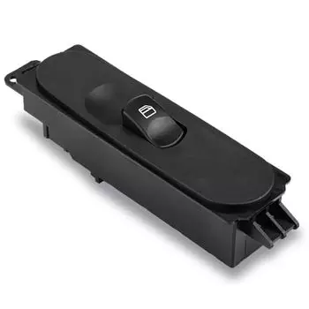 A9065451913 Переключатель стеклоподъемника Mercedes Sprinter W906 2006-Up Левая пассажирская сторона автомобиля Кнопка управления электрическим стеклоподъемником