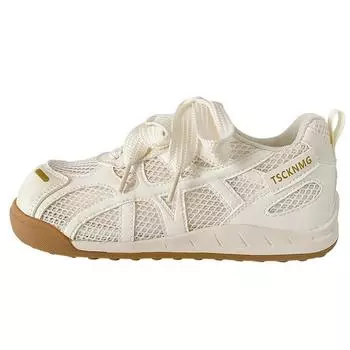 A9919 латексная стелька/дышащая сетчатая парусиновая обувь женская обувь новая летняя маленькая белая обувь обувь-хлебцы 35