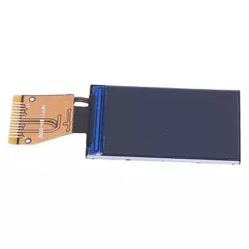A# 1.14in 135x240 SPI полноцветный IPS TFT LCD светодиодный дисплей экранный модуль(Сварной Тай