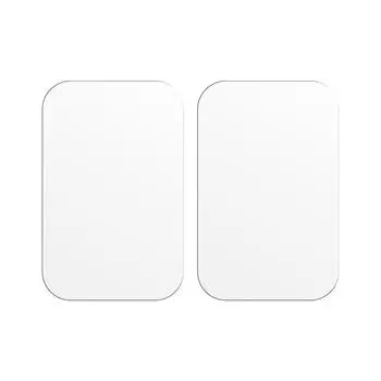 A# 2 шт. защитная мягкая пленка для экрана Samsung Galaxy Fit 3 2024 (ТПУ)