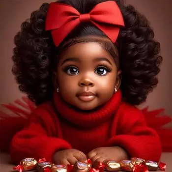 A# 5D DIY Полный Круглый Дрель Алмазная Картина Девочка Набор Домашний Декор Искусство Ремесло V7237