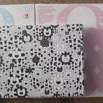 A Batch Of Unreleased Album By Nugins Daniel Honey