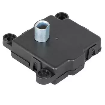 A/C Heat Blend Door Actuator For Ram 1500 2500 3500 1999-2002 604018 5012924Aa