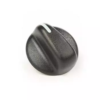 A/C Heater Control Knob For Wrangler 1997-1998 4882790, 17903.05, 1790305