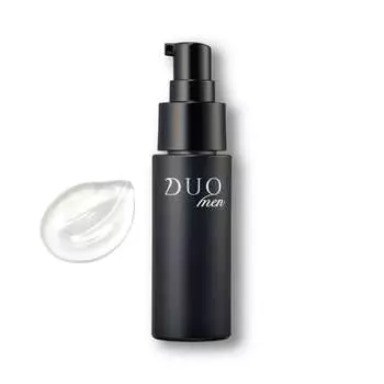 [A concentrated approach to men s skin concerns with one quasi-drug] DUOmen The Medicated All-in-One Gel 48g Men s Cosmetics Men s Gel Moisturizing Qu