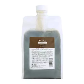 a cote scalp shampoo 1000ml Neolive
