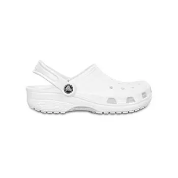 A Crocs 10001 100 white/M10W12