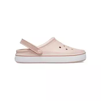 A Crocs 208371 6ty pink gradient/M4W6
