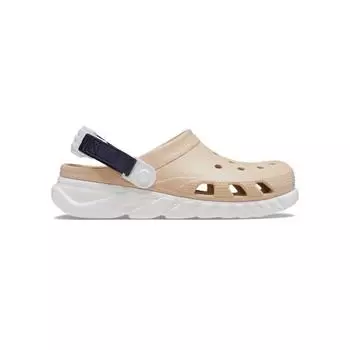 Crocs 208776 2ds beige/M10W12