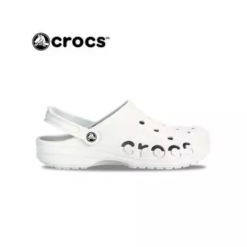 A Crocs sAndAls 10126 100 white/M10W12