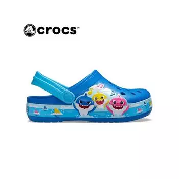 A Crocs sAndAls 206704 4jl Blue/C11