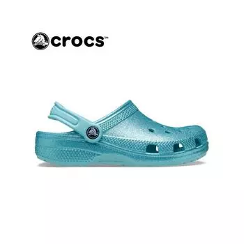Сандалии Crocs 206993 4ss Purewater/C11