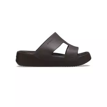 A Crocs Slipper 209409 206 espresso/W5