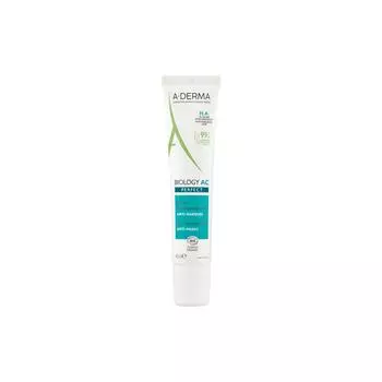 A-Derma Biology AC Perfect Anti-Blemish Fluid 40ml