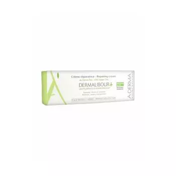 A-derma Dermalibour + Reparatrice Крем 100 мл