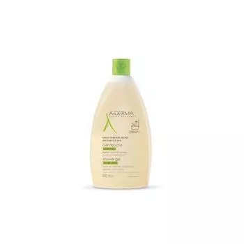 A-derma Гель для душа против избыточного веса 500 мл