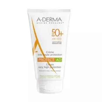 A-Derma Protect AD 50+ 150 мл