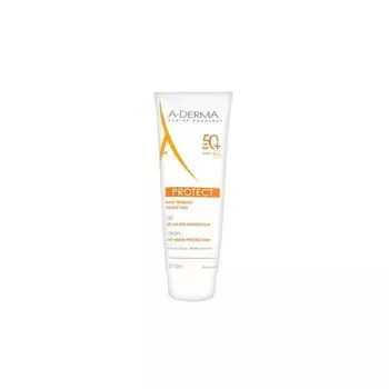 A-Derma Protect Молочко Spf50 250 мл