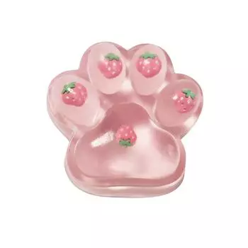 A Huge And Extra-Large Cat Scratching Pinching Letaba Squeezing Toy To Restlessness. Toy Party Gift One Size