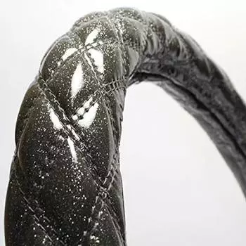 а именно чехол на руль ranger pro lame silver 2HS