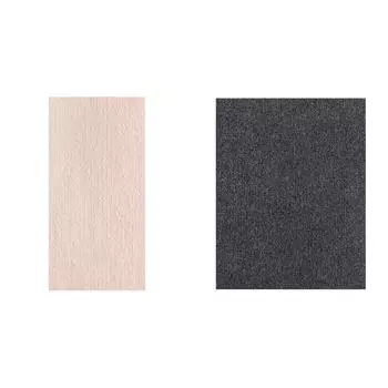 A # коврик для когтеточки для кошек, триммируемый коврик для лазанья для кошек, аксессуары для домашних животных(Бежевый 40х100СМ)