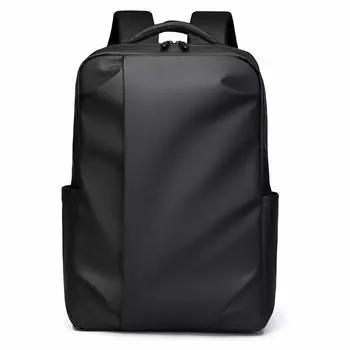 A Large-capacity Men s Backpack with A High-end Feel, A Casual and Simple Computer Backpack for College Students, and A Men s Backpack