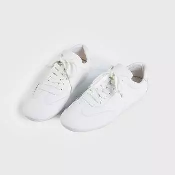 A large number of ultra-light soft-soled versions home ultra-soft leisure sports little white shoes women 35