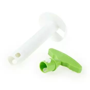 A-Level Pineapple Peeler Cutter Slicer Cutter Peel Core Pel Core Tools Fruit Vegetable Nozh