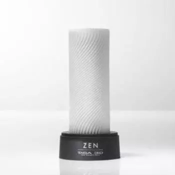 A new idea that can be used upside TENGA 3D ZEN down! TNH-003