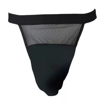 [A new type of Japanese loincloth Refreshing boys 2-disc set ] The 3-layer long pad protects your buttocks well!! Can be layered! M.L.LL size urine